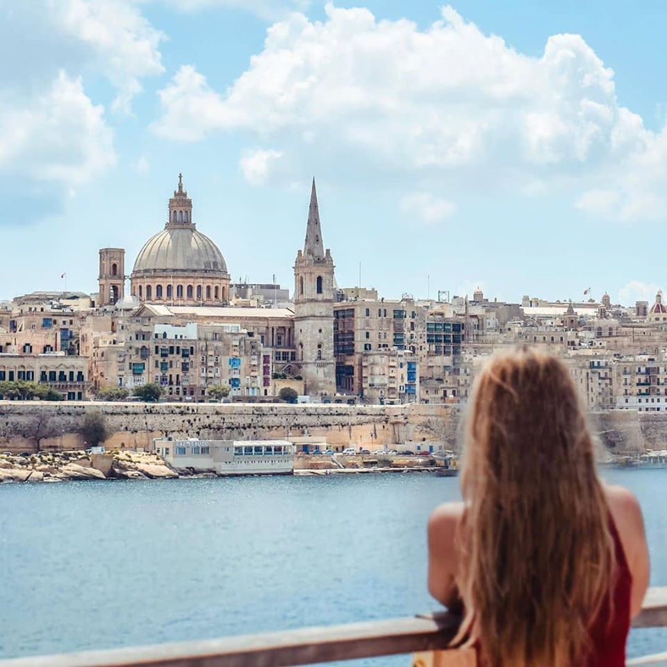 Malta Dil Okullarına Gideceklere 10 Muhteşem Tavsiye