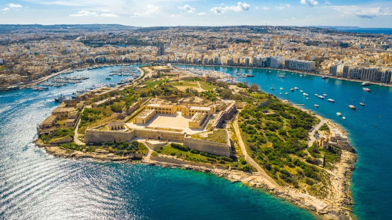 Dil Eğitimi için Malta’nın 7 Avantajı
