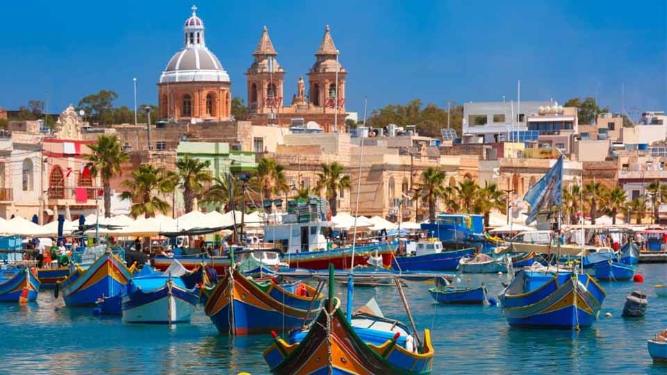 Malta Adası Hangi Ülkeye Aittir?