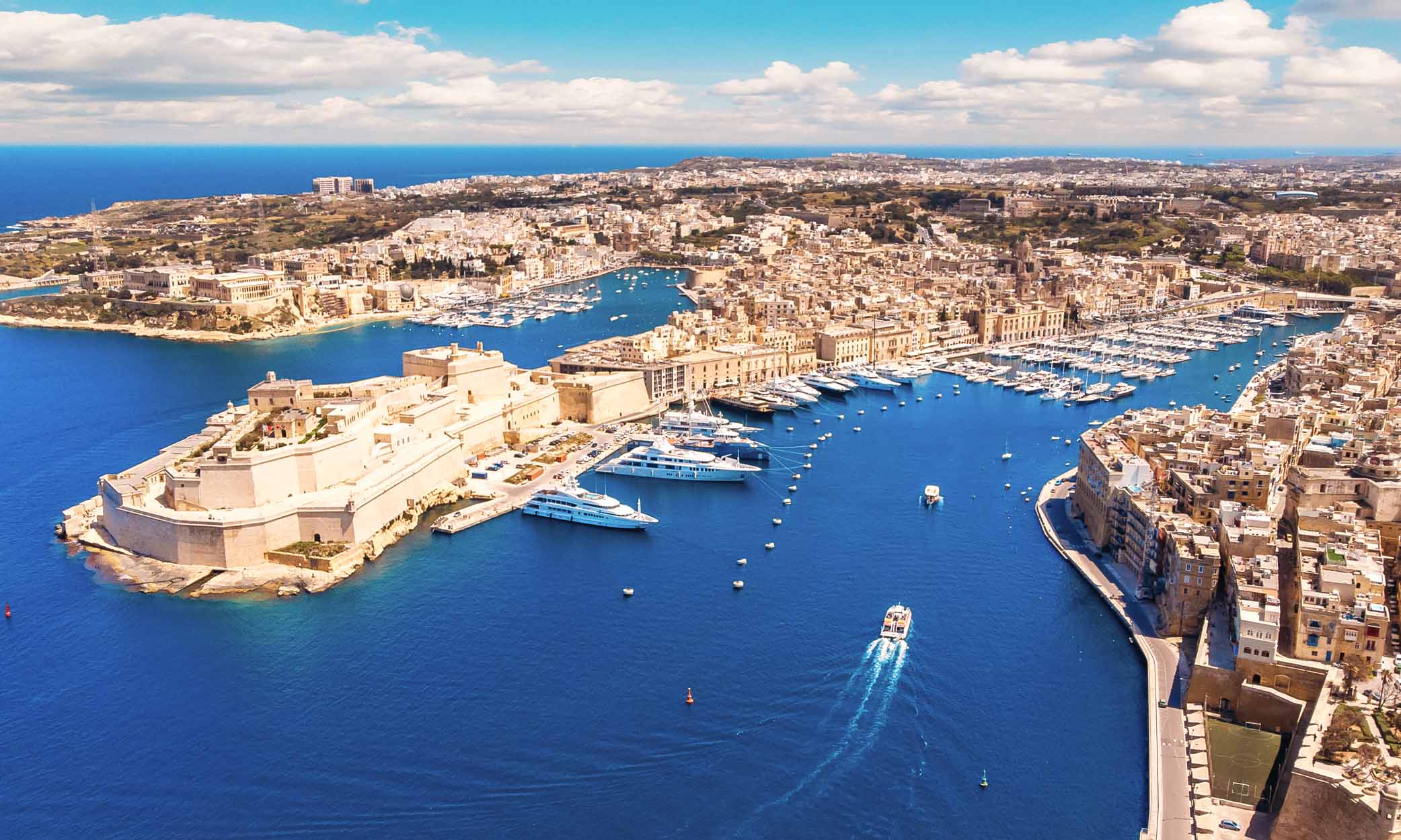 Malta Dil Okulu Çalışma İzni Var Mı?