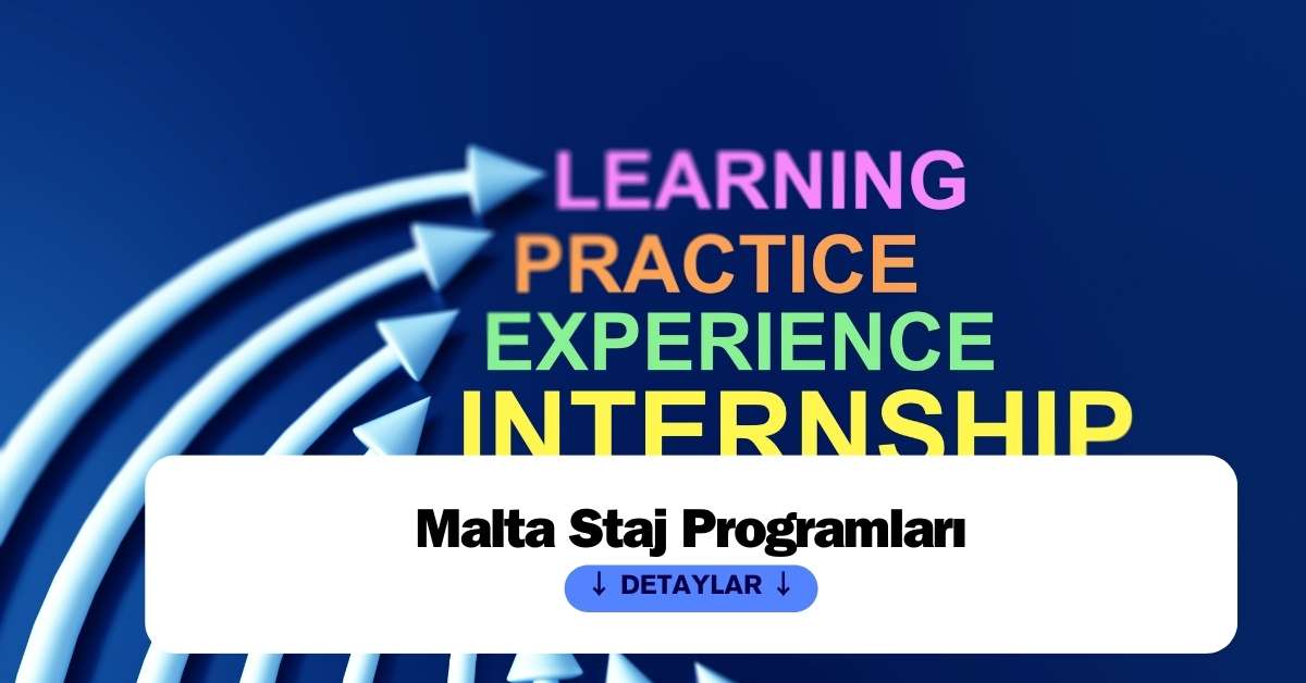 Malta Staj Programları