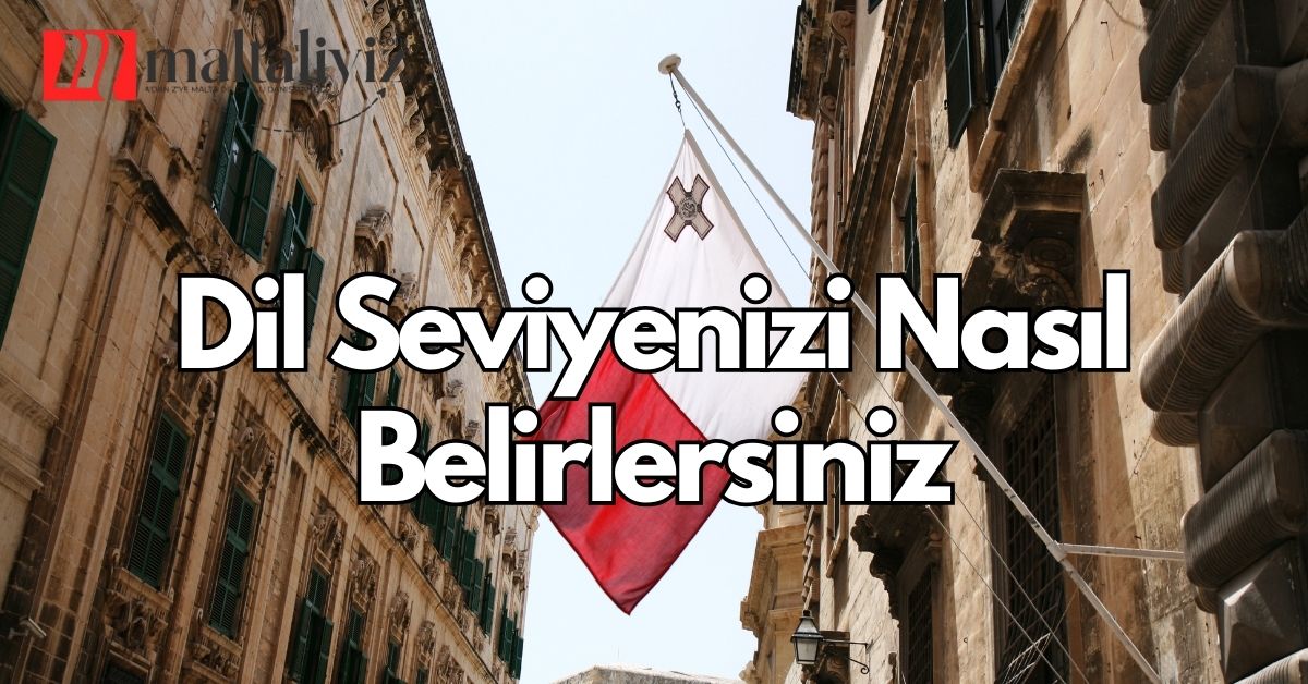 Dil Seviyenizi Nasıl Belirlersiniz?