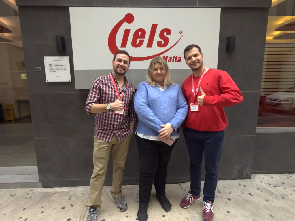 iels malta dil okulu