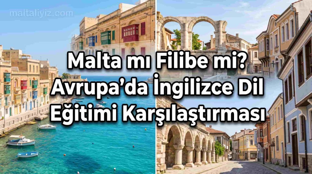 malta mı filibe mi